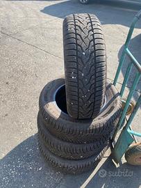 Pneumatici 195/65 R 15