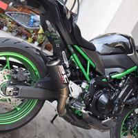 Kawasaki Z900 (A2)