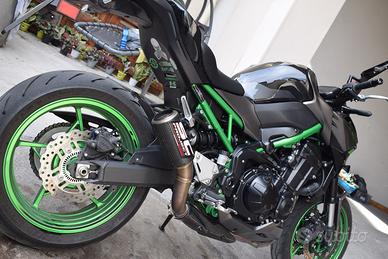 Kawasaki Z900 (A2)