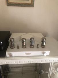 Fezz Audio Titania Legacy