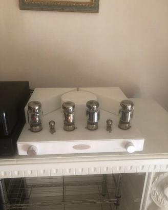 Fezz Audio Titania Legacy