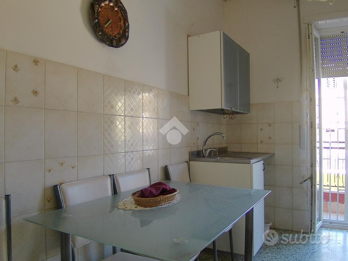 Appartamento – Roma, Castel Giubileo, Municipio Roma III - Vista 5