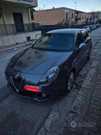 alfa romeo giulietta 1.6 diesel 