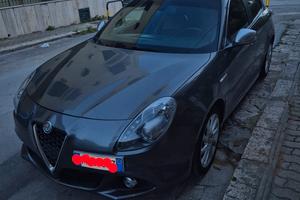 alfa romeo giulietta 1.6 diesel 
