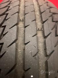 4 Gomme auto 185 60 R15