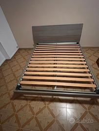 comò comodini e giro letto 