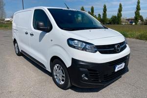 Opel Vivaro 1.5 Cdti 120 Cv L2H1 PL-TN