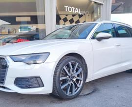 AUDI A6 Avant 40 2.0 TDI S tronic Business !!NEW