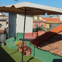 Ombrellone da giardino