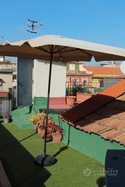 Ombrellone da giardino