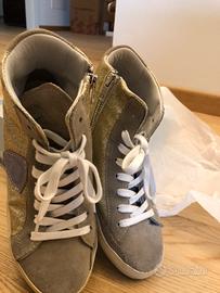 Philippe Model Junior