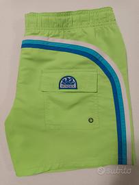 Sundek verde-acido 502-32,M  2026