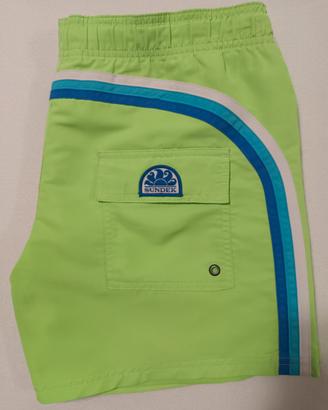 Sundek verde-acido 502-32,M  2026