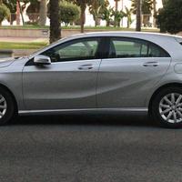 Mercedes Classe A 200