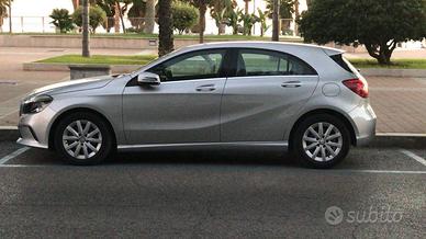 Mercedes Classe A 200