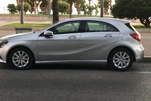 Mercedes Classe A 200