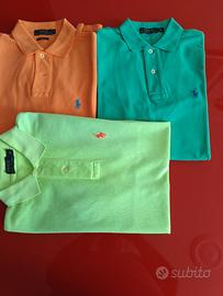 3 POLO RALPH LAUREN
