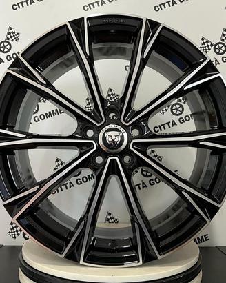 4 CERCHI IN LEGA JAGUAR F-PACE S-TYPE I-PACE XE XF