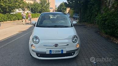 Fiat 500 1.3 Multijet 95 CV Lounge