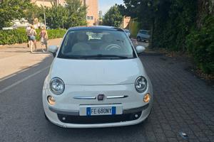 Fiat 500 1.3 Multijet 95 CV Lounge