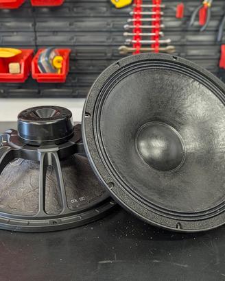 woofer B&C 15NDL88-8