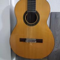 chitarra classica