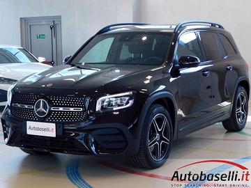 MERCEDES-BENZ GLB 200 D PREMIUM AUTOMATIC 8G-DCT
