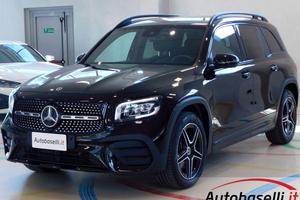 MERCEDES-BENZ GLB 200 D PREMIUM AUTOMATIC 8G-DCT