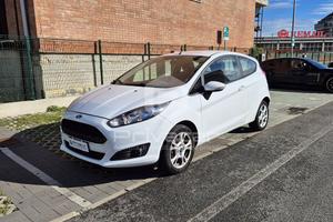 FORD Fiesta Plus 1.4 3 porte Bz.- GPL
