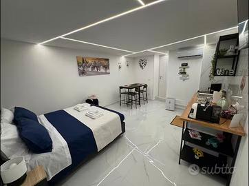 Bari DIFRONTE NUOVO CNR- 45 mq- B&B