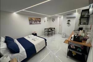 Bari DIFRONTE NUOVO CNR- 45 mq- B&B
