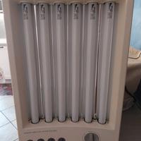 PHILIPS ORIGINAL HOME SOLARIA modello HB 311/A