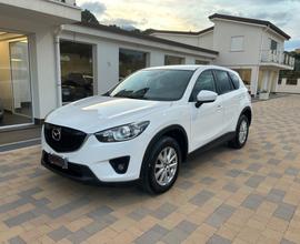 Mazda CX-5 2.2L Skyactiv-D 150CV 2WD Essence