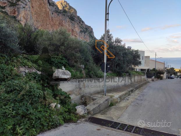 Terreno a San Vito Lo Capo - Macari