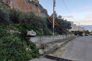 Terreno a San Vito Lo Capo - Macari
