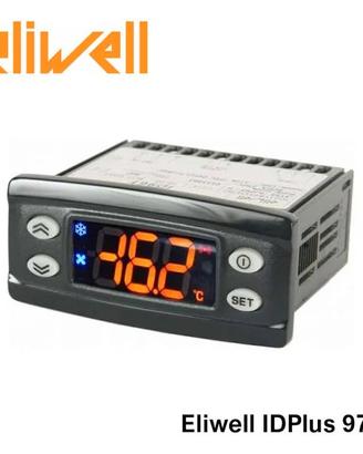 Eliwell IDPlus 974 
