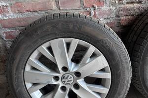 Cerchioni VW T5/6