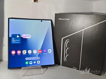 Samsung Galaxy Z Fold 7