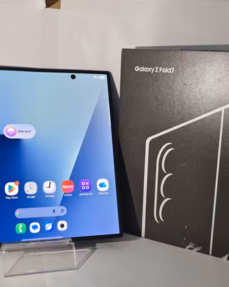 Samsung Galaxy Z Fold 7