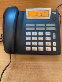 Telefono Fisso Gigaset 5040 con Tasti Grandi
