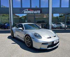 PORSCHE 911 GT3 Touring