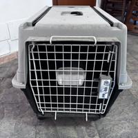 Trasportino Cani