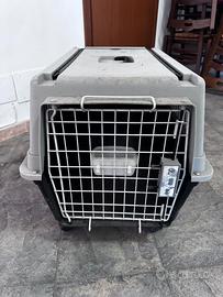 Trasportino Cani