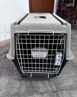 Trasportino Cani