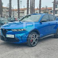ALFA ROMEO Tonale 1.6 diesel 130 CV TCT6 Veloce