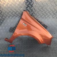 PARAFANGO ANTERIORE DESTRO FIAT PANDA