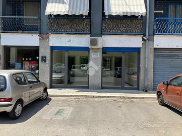 NEGOZIO A FOGGIA