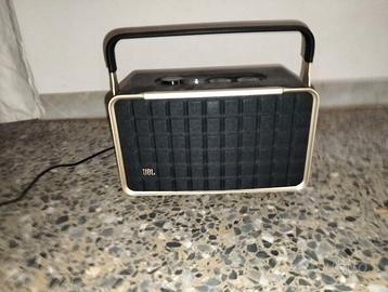 JBL Authentics 300 como nuevo