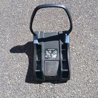Peg Perego Belted Base