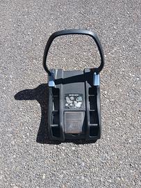 Peg Perego Belted Base